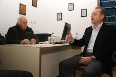 Η Ν.Δ. έδωσε βοήθεια στους πολύτεκνους της Ηγουμενίτσας...
