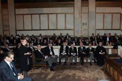 Απονεμήθηκαν τα Βραβεία της Ακαδημίας Αθηνών για το 2012,