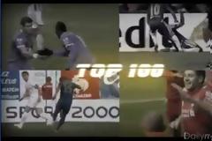 ΤΑ 100 ΚΑΛΥΤΕΡΑ ΓΚΟΛ ΤΟΥ 2012! *17ΛΕΠΤΟ ΒΙΝΤΕΟ*
