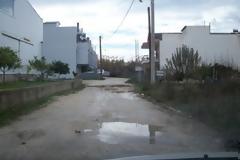 Πάτρα: Η οδός... 