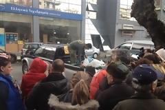Η κυνηγετική ομοσπονδία Πελ/σου έκανε διανομή 
