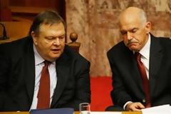 Εσείς κ. Γερουλάνε γνωρίζετε κάτι για τη λίστα Λαγκάρντ;