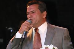 Γιώργος Μαργαρίτης: Οι κακές συνήθειες που τον άφησαν ταπί!