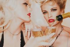 Glamorous Eve: Τι να βάλεις την παραμονή για να περάσεις καλά