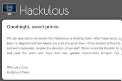 Το Hackulo.us κλείνει… και η πειρατεία στο iOS δέχεται ένα μεγάλο πλήγμα
