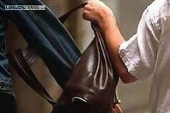 17χρονος τσαντάκιας στο κέντρο της Μυτιλήνη