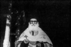 2467 - Ιερομόναχος Παντελεήμων Καρυώτης (1892 – 28/12/1989)