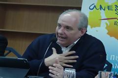 O Tέρενς Κουίκ ενοχλεί τους τουρκόφρονες παρακρατικούς προβοκάτορες της Θράκης