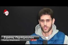 Το στρατιωτάκι του Σλούκα & η μπάλα του Χάινς (vid)