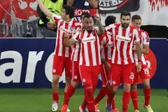 ΣΤΗΝ 23η ΘΕΣΗ ΤΟΥ Euroclub Index Ο ΘΡΥΛΟΣ!