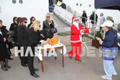 Οι γυναίκες του Πύργου 