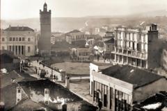 Τύρισσα: Το αρχαίο όνομα της Κοζάνης