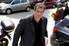 Κατάθεση-βόμβα εμπλέκει τον Καραχάλιο στο σκάνδαλο του ΕΟΤ