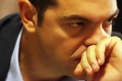 ΑΛ. ΤΣΙΠΡΑΣ: ''ΕΞΟΔΟΣ ΑΠΟ ΤΗΝ ΚΡΙΣΗ ΜΕ ΤΙΣ ΔΙΚΕΣ ΜΑΣ ΔΥΝΑΜΕΙΣ''