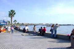Μαρασμός χωρίς τέλος στο κέντρο της Πάφου