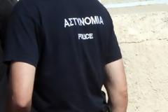 Συλλήψεις 3 αστυνομικών για κύκλωμα διακίνησης ναρκωτικών