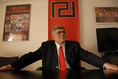 Άρθρο του Γενικού Γραμματέα της Χρυσής Αυγής, Ν.Γ. Μιχαλολιάκου για τις προκλήσεις της νέας χρονιάς