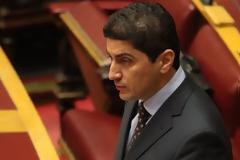 Δήλωση του Λευτέρη Αυγενάκη  για τις εξελίξεις με τη «λίστα Λαγκάρντ» και τη σύσταση Προανακριτικής Επιτροπής
