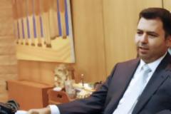Διαβατήριο από τη Γαλλική Γουιάνα αναζητούσε ο Λαυρέντης Λαυρεντιάδης..Ήθελε να διαφύγει στο εξωτερικό.
