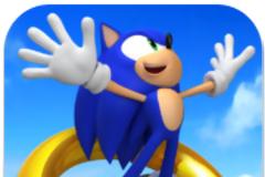 Sonic Jump™: AppStore free