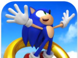 Φωτογραφία για Sonic Jump™: AppStore free