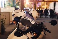 Νεκρός δικυκλιστής της ομάδας ΔΙΑΣ!