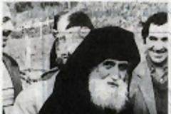2470 - Πώς να ευχόμαστε, κατά τον Γέροντα Παΐσιο