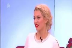 Καλεσμένος «την είπε» on air στην Κωνσταντίνα Σπυροπούλου!