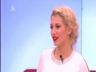 Φωτογραφία για Καλεσμένος «την είπε» on air στην Κωνσταντίνα Σπυροπούλου!