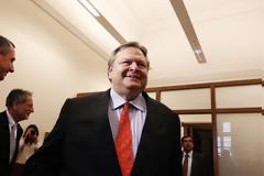 Βενιζέλος: Το ΠΑΣΟΚ άντεξε και κάνει τη στροφή