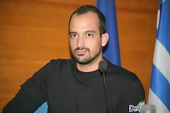 Εντυπωσιακή η εσπερίδα 