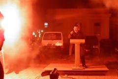 Παππάς: Στη θέση αυτής της καρικατούρας θα στήσουμε τον ανδριάντα του Μεταξά