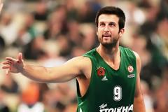 Ενθουσιασμός στον Παναθηναϊκό για Καπόνο και Γκίστ