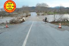 Το Κίνημα Δεν Πληρώνω θα καταθέσει μήνυση για τη γέφυρα Αγιοκάμπου