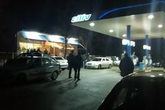 ΣΟΚ στη Φθιώτιδα.Γάζωσαν 45χρονο πρατηριούχο με καλάσνικοφ για να τον ληστέψουν..