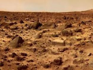 Φωτογραφία για Άρης ο Απαγορευμένος Πλανήτης Α’