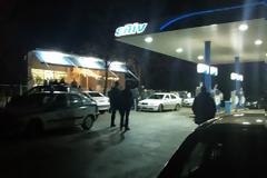 Νεότερα, φωτογραφίες και βίντεο από το έγκλημα στο Νέο Μοναστήρι