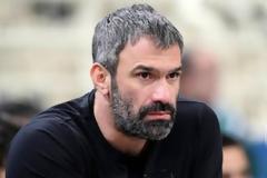 Σπύρος Χαριτάτος: Τον περικύκλωσε απειλητικά η πλημμύρα της Αθήνας