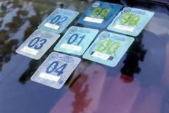 Προς παράταση πάει η προθεσμία πληρωμής των τελών κυκλοφορίας για το 2013