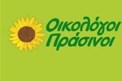 Οικολόγοι Πράσινοι: Ηθικά απαράδεκτη και κοινωνικά επιζήμια η στοχοποίηση των Ρομά