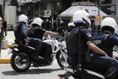 Σκοτώθηκε σε τροχαίο αστυνομικός της ομάδας ΔΙΑΣ