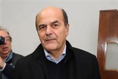 Δημοφιλέστερος για πρωθυπουργός στην Ιταλία ο Μπερσάνι