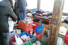 Πάτρα: Περίσσευμα ανθρωπιάς από τους κατοίκους του Γηροκομειού