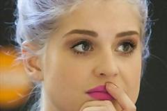 Η Kelly Osbourne έγινε αυστηρά χορτοφάγος