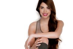 Demy: Η φωτογράφιση για το Shape & η σχέση με τη... μαγειρική