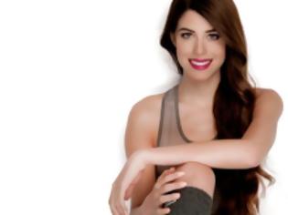 Φωτογραφία για Demy: Η φωτογράφιση για το Shape & η σχέση με τη... μαγειρική