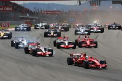 F1 2012: Ο απολογισμος της Pirelli