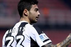 Αθανασιάδης: «Είμαι μια χαρά στον ΠΑΟΚ»