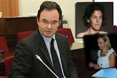 Με πλούσια καριέρα οι δύο εξαδέλφες του Παπακωνσταντίνου