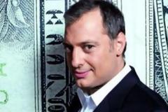 Βραβείο καλύτερου παρουσιαστή στην Κύπρο
